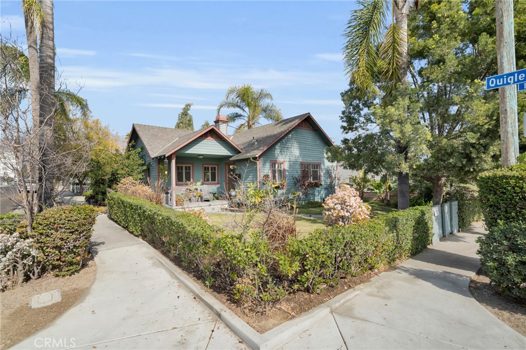 3801 Elma Road Pasadena, CA 91107 - Photo 1 of 42