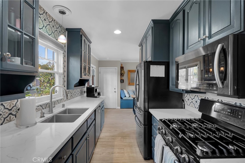 3801 Elma Road Pasadena, CA 91107 - Photo 6 of 42