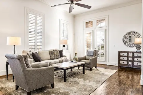 $679,500 | 780 Sid Rich Drive, Irving, TX 75039