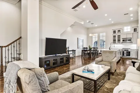 $679,500 | 780 Sid Rich Drive, Irving, TX 75039