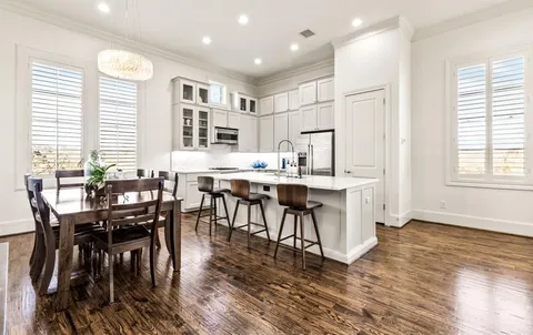 $679,500 | 780 Sid Rich Drive, Irving, TX 75039