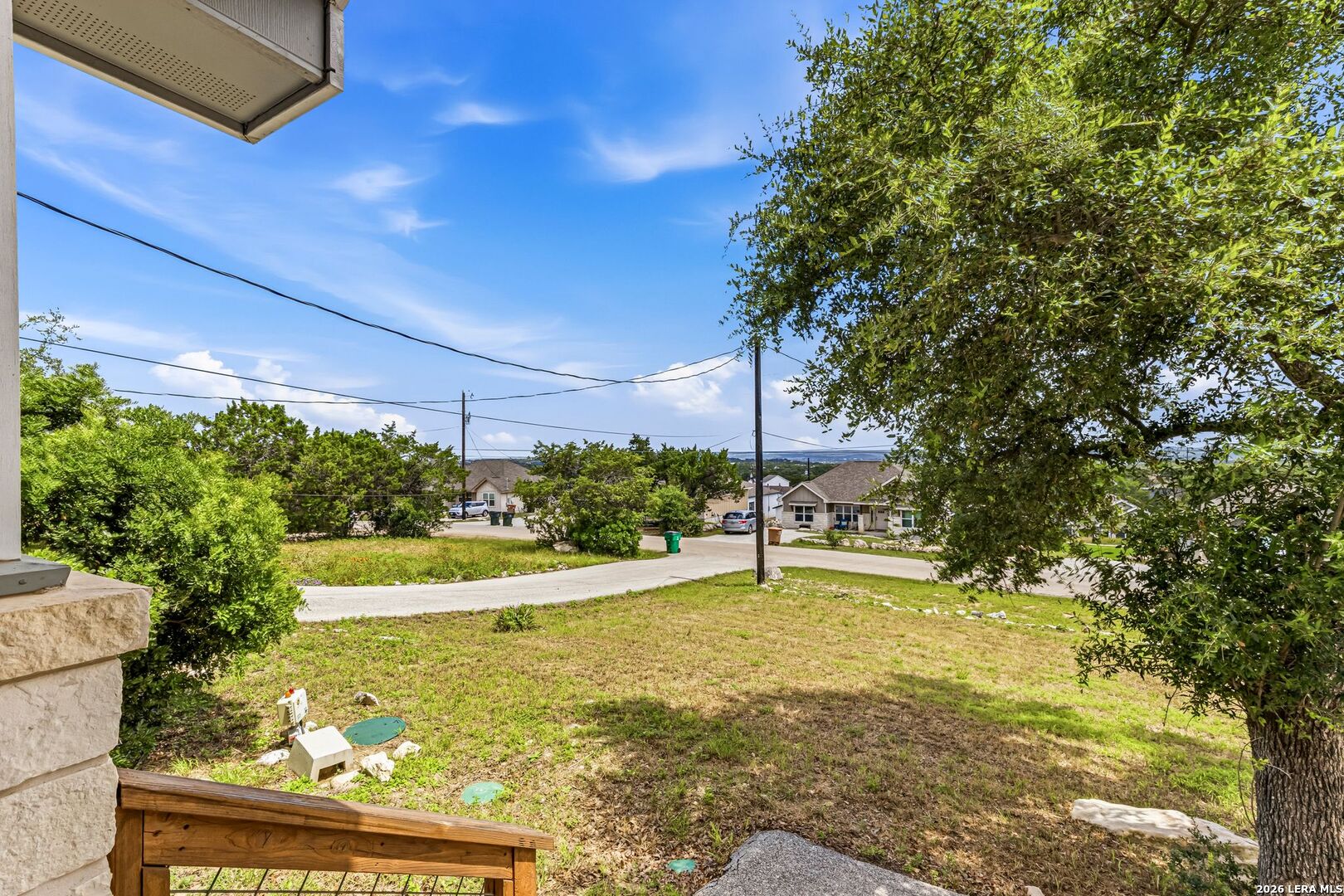 1141 Highpoint Lane Spring Branch, TX 78070 - Photo 4 of 33