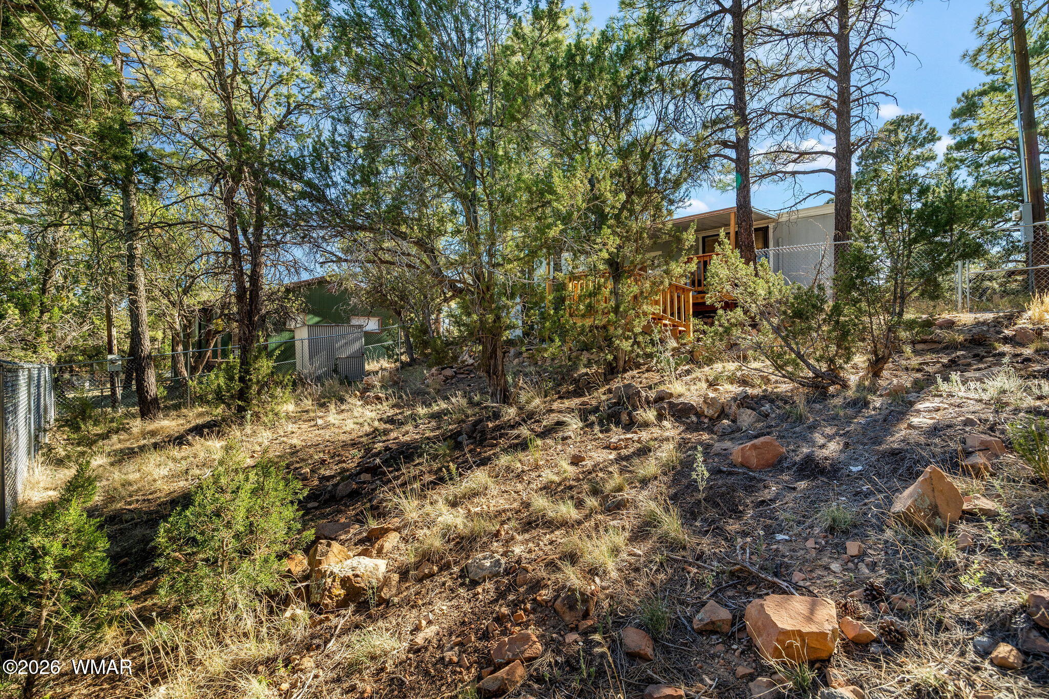 3491 Deer Track Trail Overgaard, AZ 85933 - Photo 21 of 31