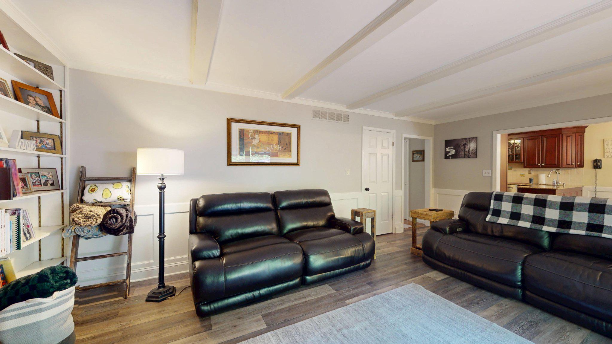 3 Colonial Court Medford, NJ 08055 - Photo 26 of 89 Cozy living space with modern charm.