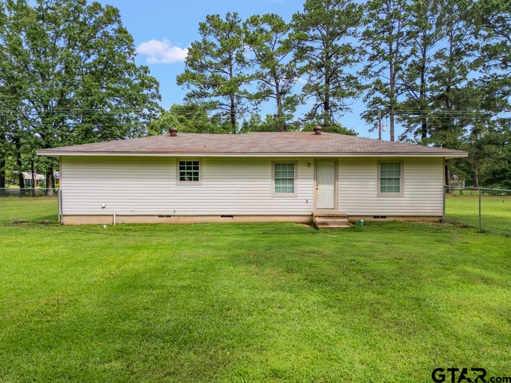 2144 State Highway 155 Gilmer, TX 75644 - Photo 17 of 26 a view of outdoor space yard and yard
