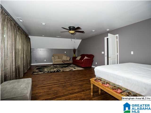 1576 Davis Acres Drive Alpine, AL 35014 - Photo 17 of 25