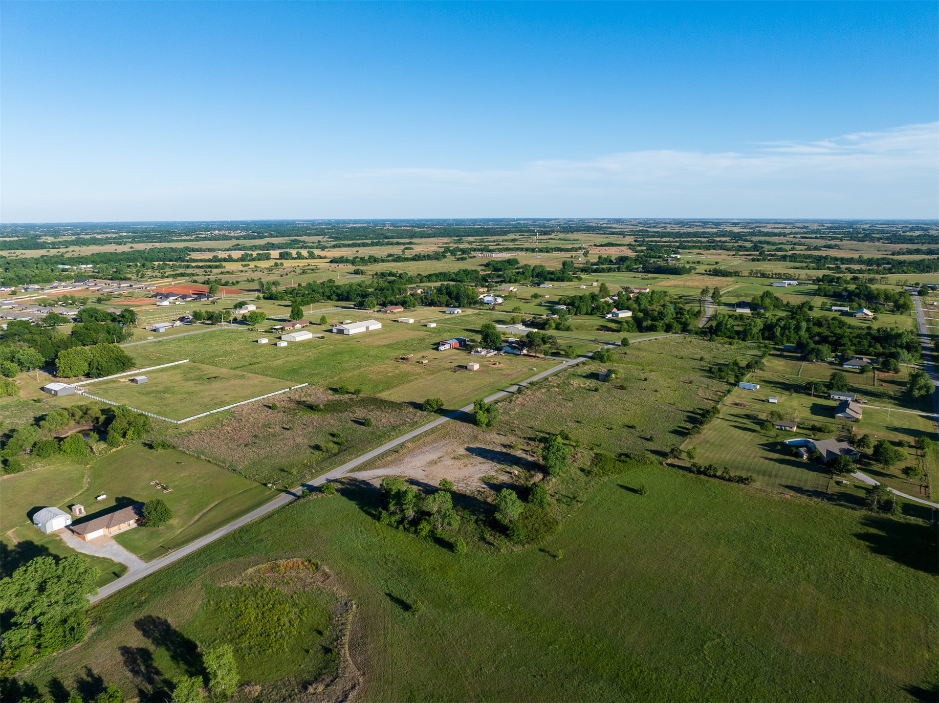 6 West County Road Tuttle, OK 73089 - Photo 29 of 43 Gallery Image 29