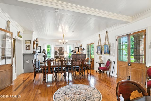 $1,800,000 | 1862 Bushville Highway, Arnaudville, LA 70512