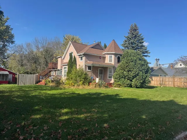 $160,000 | 224 3rd Avenue South, Wanamingo, MN 55983