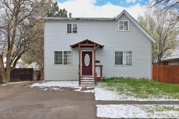 $289,000 | 518 West 1st North, St. Anthony, ID 83445
