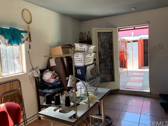 2314 West Alondra Boulevard Compton, CA 90220 - Photo 13 of 15 a room with furniture and musical instruments