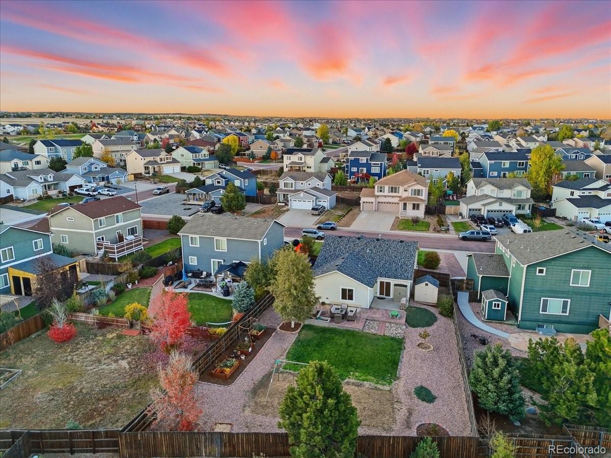 12209 Crystal Downs Road Peyton, CO 80831 - Photo 32 of 37