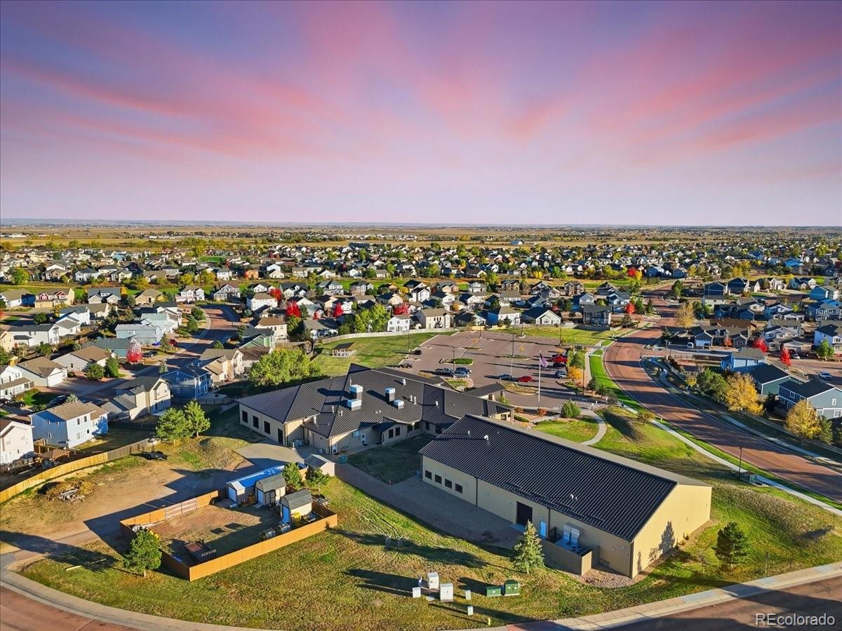 12209 Crystal Downs Road Peyton, CO 80831 - Photo 36 of 37