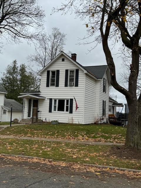 414 South Higbee Street Reed City, MI 49677 - Photo 1 of 5 IMG_2001