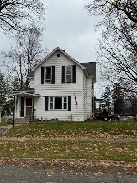 414 South Higbee Street Reed City, MI 49677 - Photo 3 of 5 IMG_1999