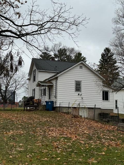 414 South Higbee Street Reed City, MI 49677 - Photo 4 of 5 IMG_2002