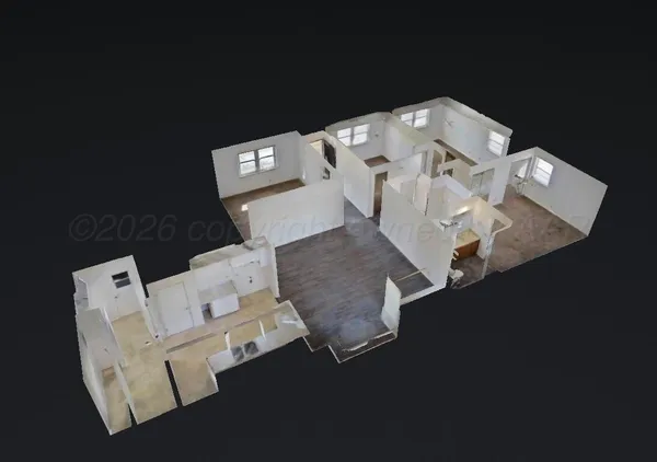 $170,000 | 1503 North Jackson Avenue, Friona, TX 79035