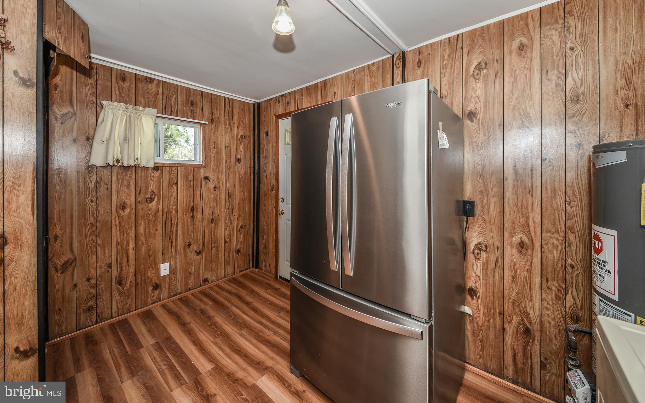 1007 Delray Street Philadelphia, PA 19116 - Photo 19 of 30 Laundry Room/ Mud Room