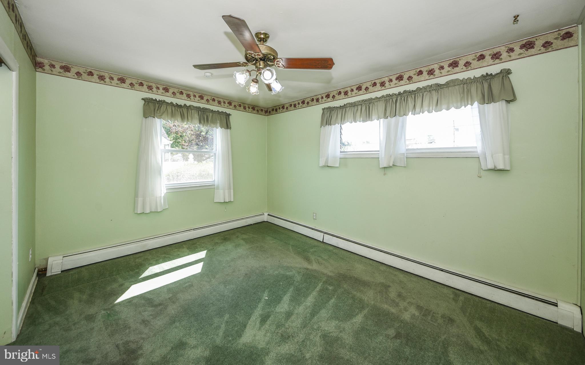 1007 Delray Street Philadelphia, PA 19116 - Photo 21 of 30 Master Bedroom
