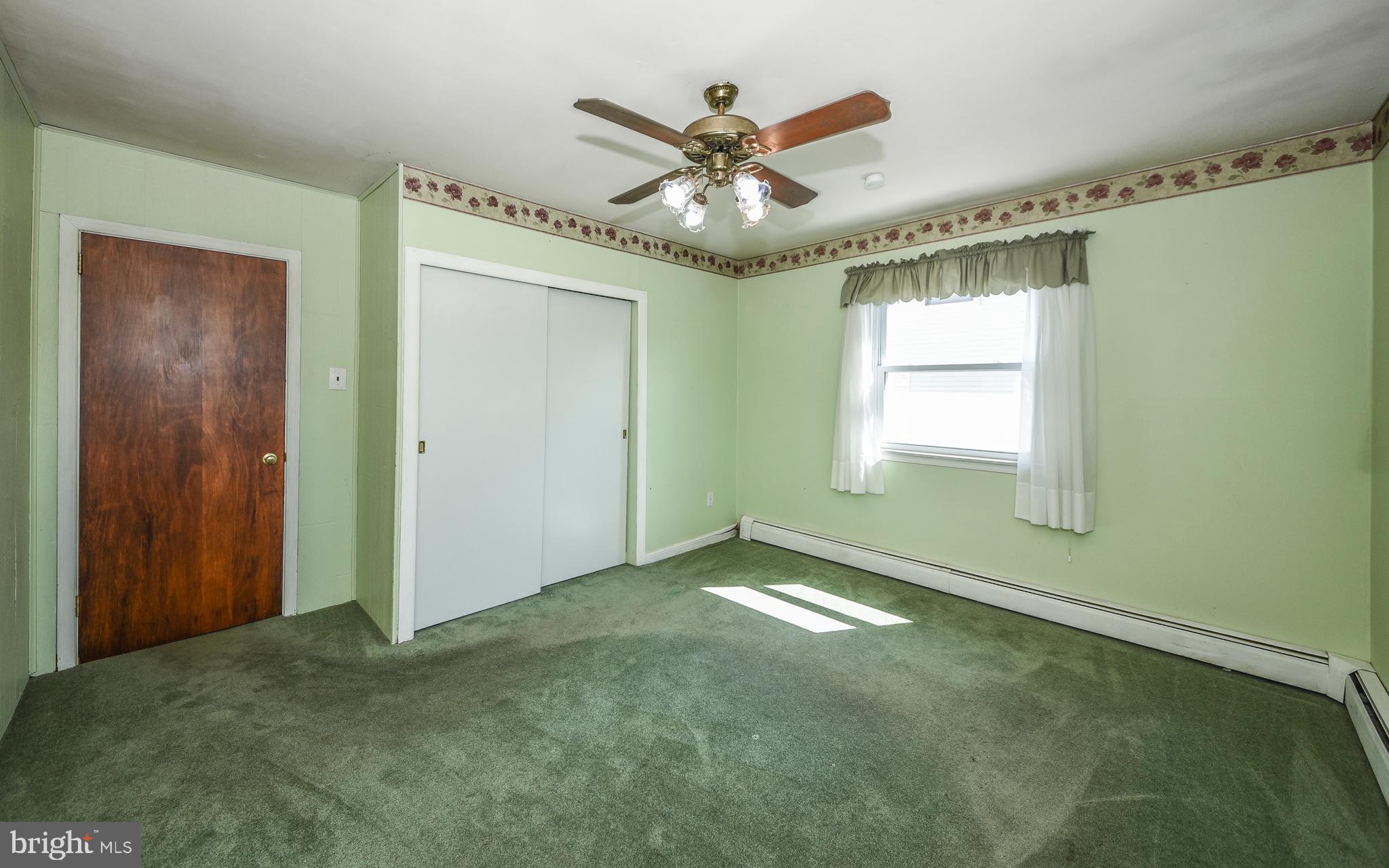 1007 Delray Street Philadelphia, PA 19116 - Photo 22 of 30 Master Bedroom