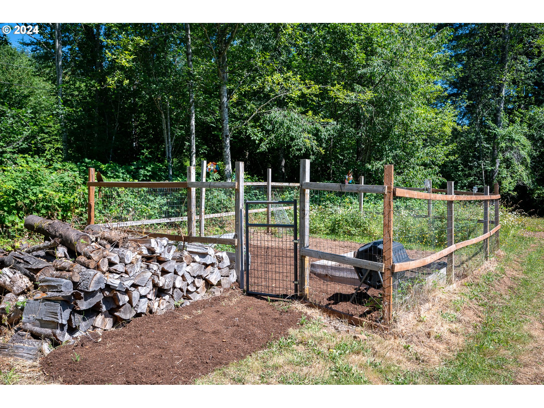 6007 Northeast Lessard Road Camas, WA 98607 - Photo 38 of 48