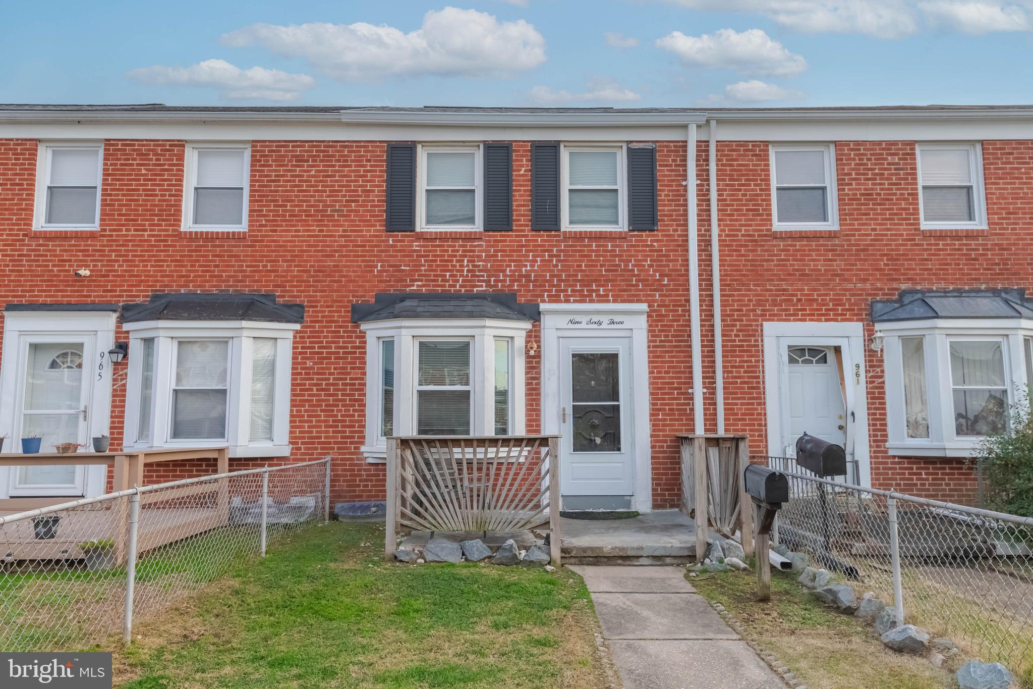 963 Middlesex Road Essex, MD 21221 - Photo 1 of 40