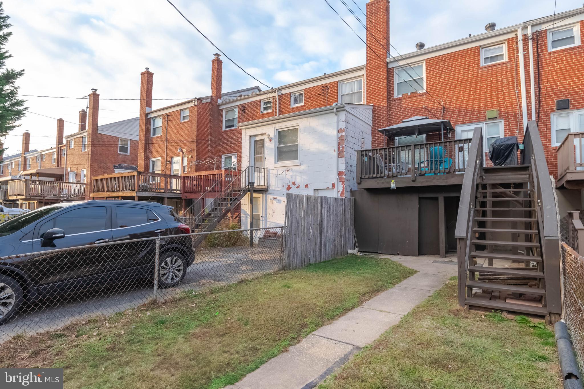 963 Middlesex Road Essex, MD 21221 - Photo 35 of 40