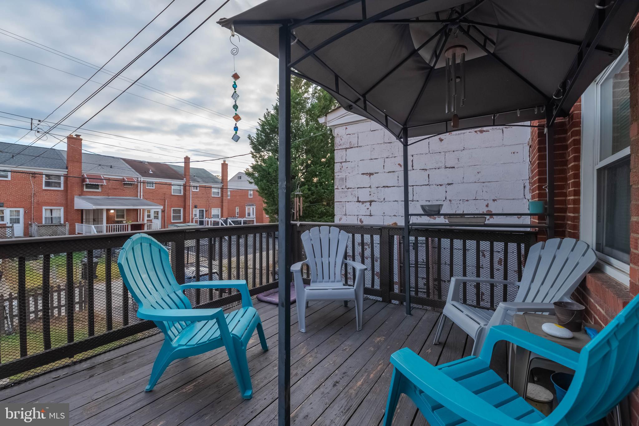 963 Middlesex Road Essex, MD 21221 - Photo 40 of 40