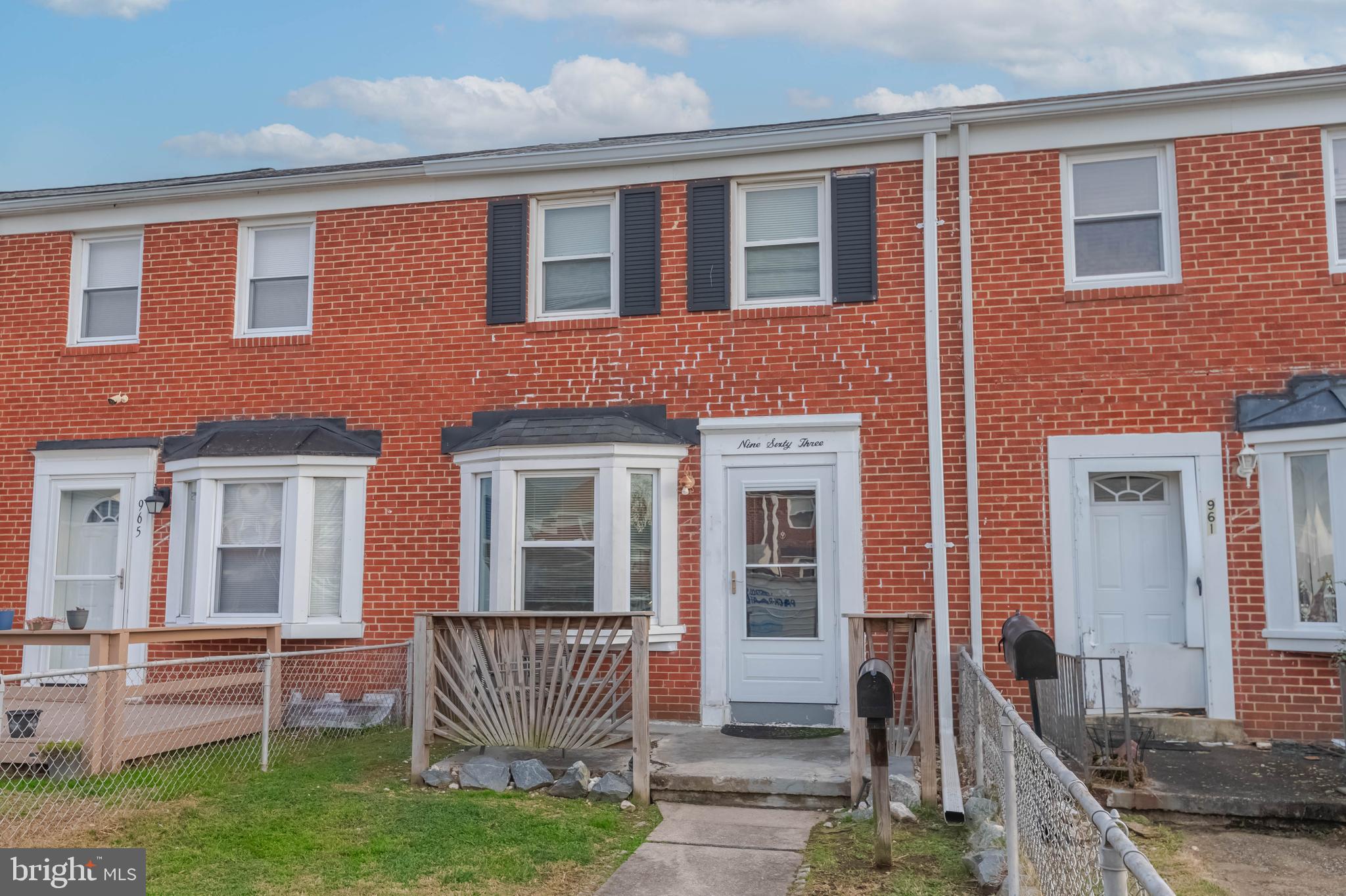 963 Middlesex Road Essex, MD 21221 - Photo 7 of 40