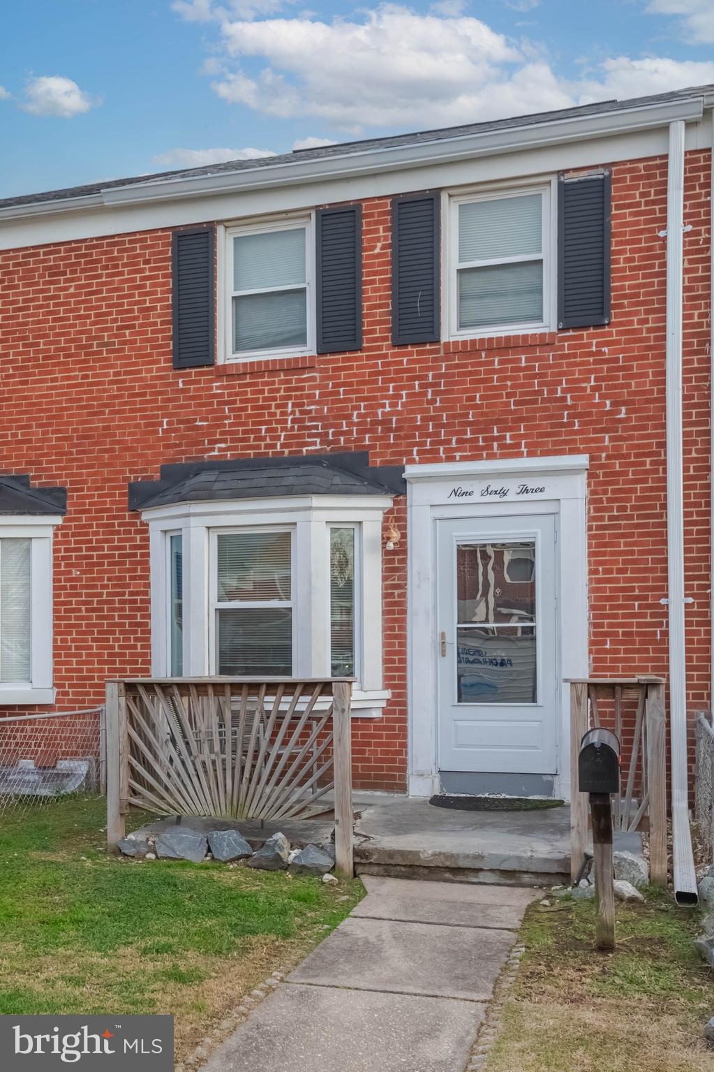 963 Middlesex Road Essex, MD 21221 - Photo 8 of 40