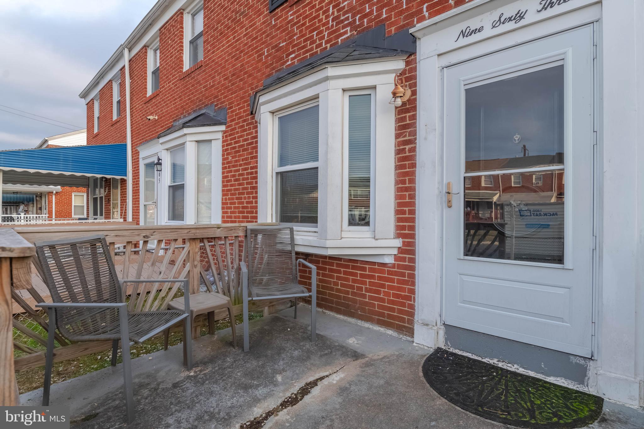 963 Middlesex Road Essex, MD 21221 - Photo 9 of 40