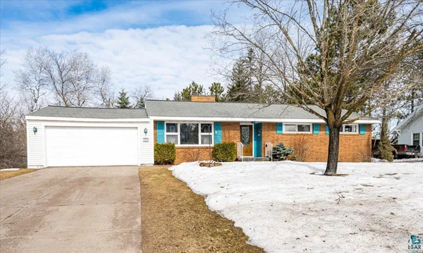 $320,000 | 409 Park Avenue, Cloquet, MN 55720