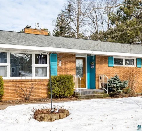 $320,000 | 409 Park Avenue, Cloquet, MN 55720