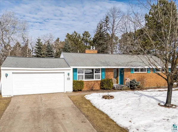 $320,000 | 409 Park Avenue, Cloquet, MN 55720