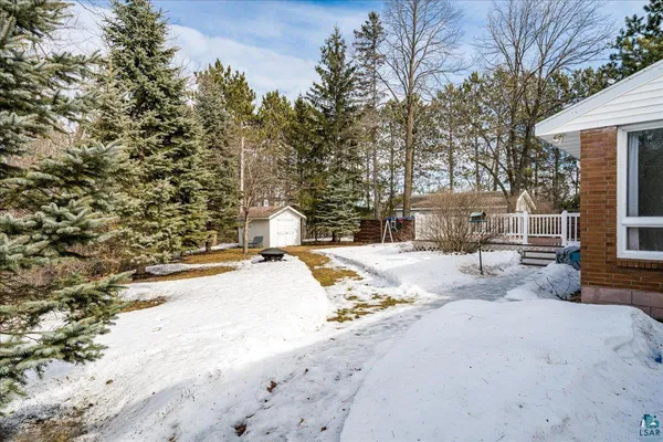 $320,000 | 409 Park Avenue, Cloquet, MN 55720