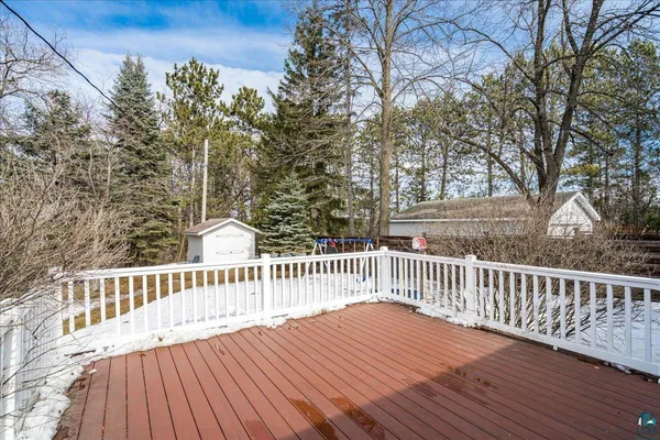 $320,000 | 409 Park Avenue, Cloquet, MN 55720