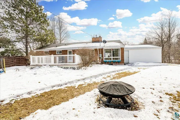 $320,000 | 409 Park Avenue, Cloquet, MN 55720