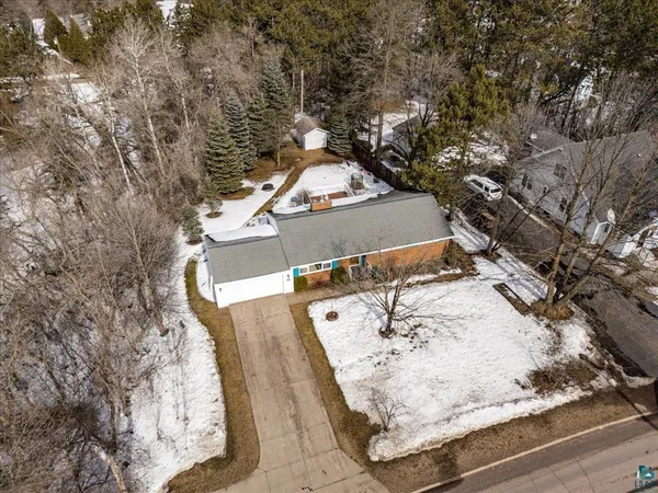 $320,000 | 409 Park Avenue, Cloquet, MN 55720