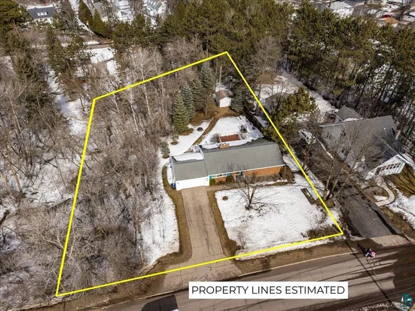 $320,000 | 409 Park Avenue, Cloquet, MN 55720