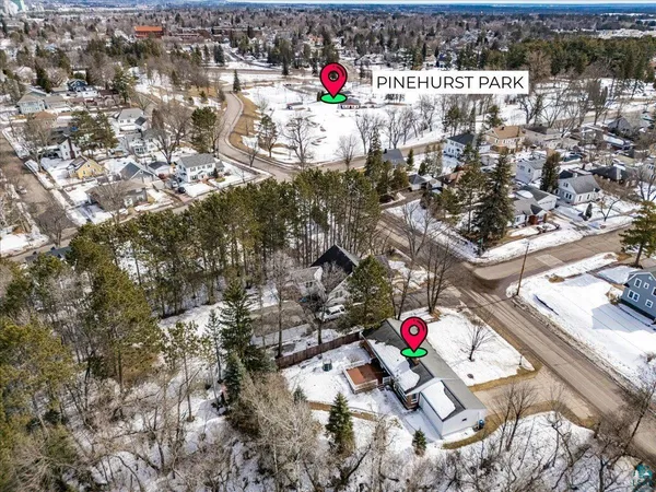 $320,000 | 409 Park Avenue, Cloquet, MN 55720