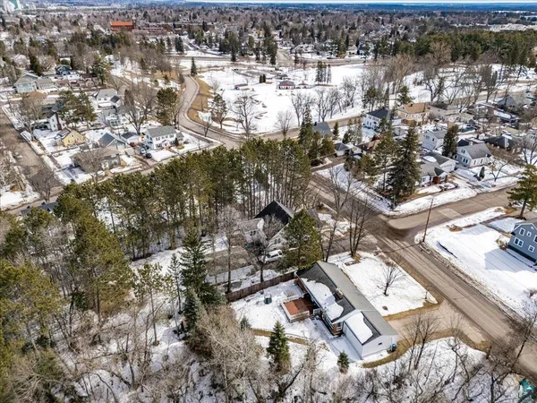 $320,000 | 409 Park Avenue, Cloquet, MN 55720