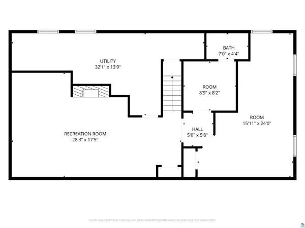 $320,000 | 409 Park Avenue, Cloquet, MN 55720