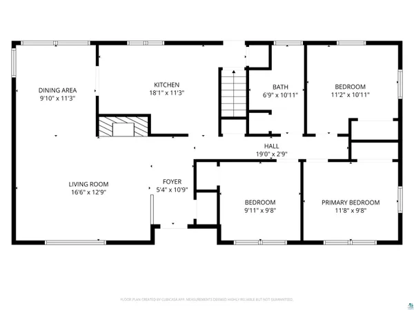 $320,000 | 409 Park Avenue, Cloquet, MN 55720