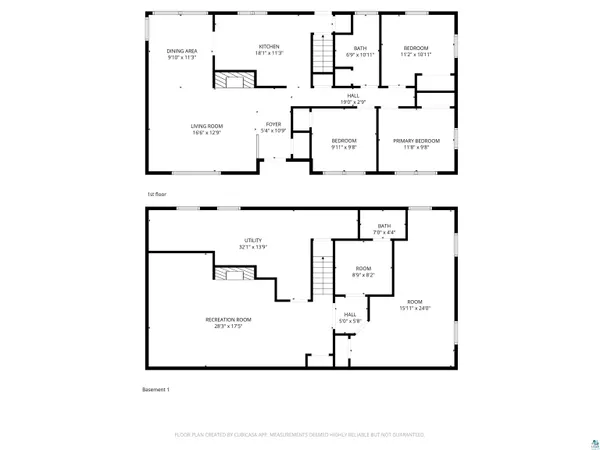 $320,000 | 409 Park Avenue, Cloquet, MN 55720