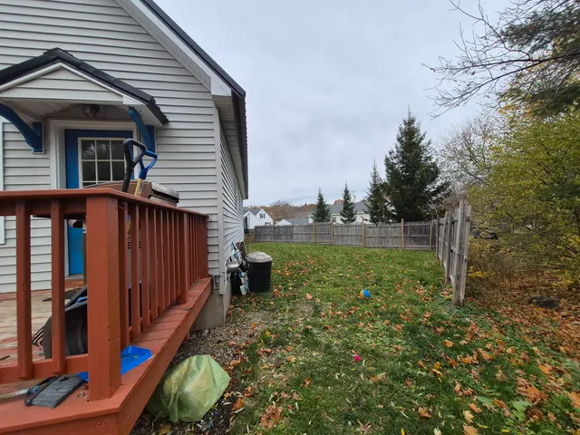 $299,900 | 172 5th Street, Bangor, ME 04401