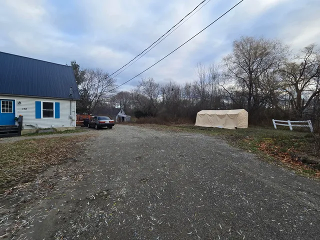 $295,000 | 172 5th Street, Bangor, ME 04401