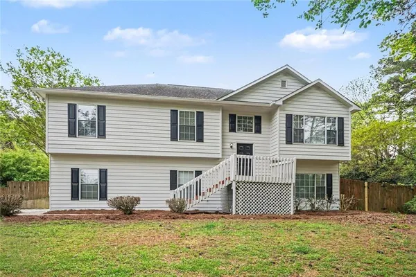 $360,000 | 4615 Wheeler Creek Drive, Hoschton, GA 30548