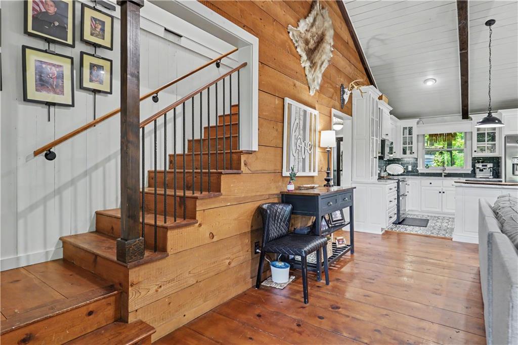 519 Pinecrest Road Sautee Nacoochee, GA 30571 - Photo 26 of 62