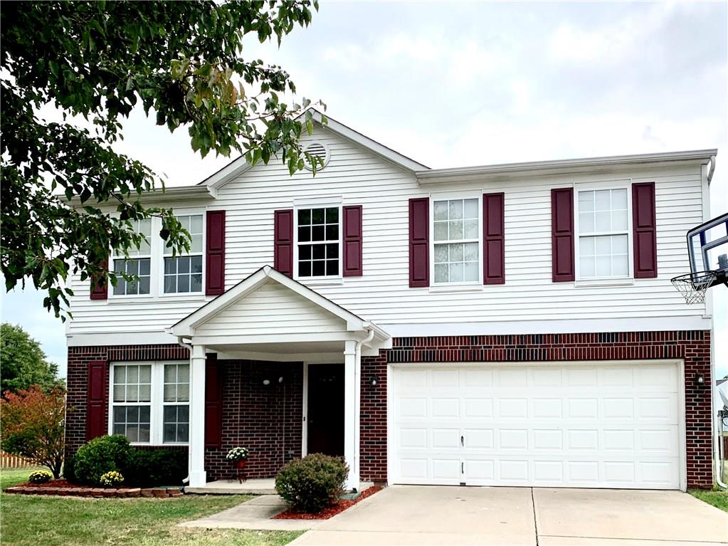12765 Howe Road Fishers, IN 46038 - Photo 1 of 48
