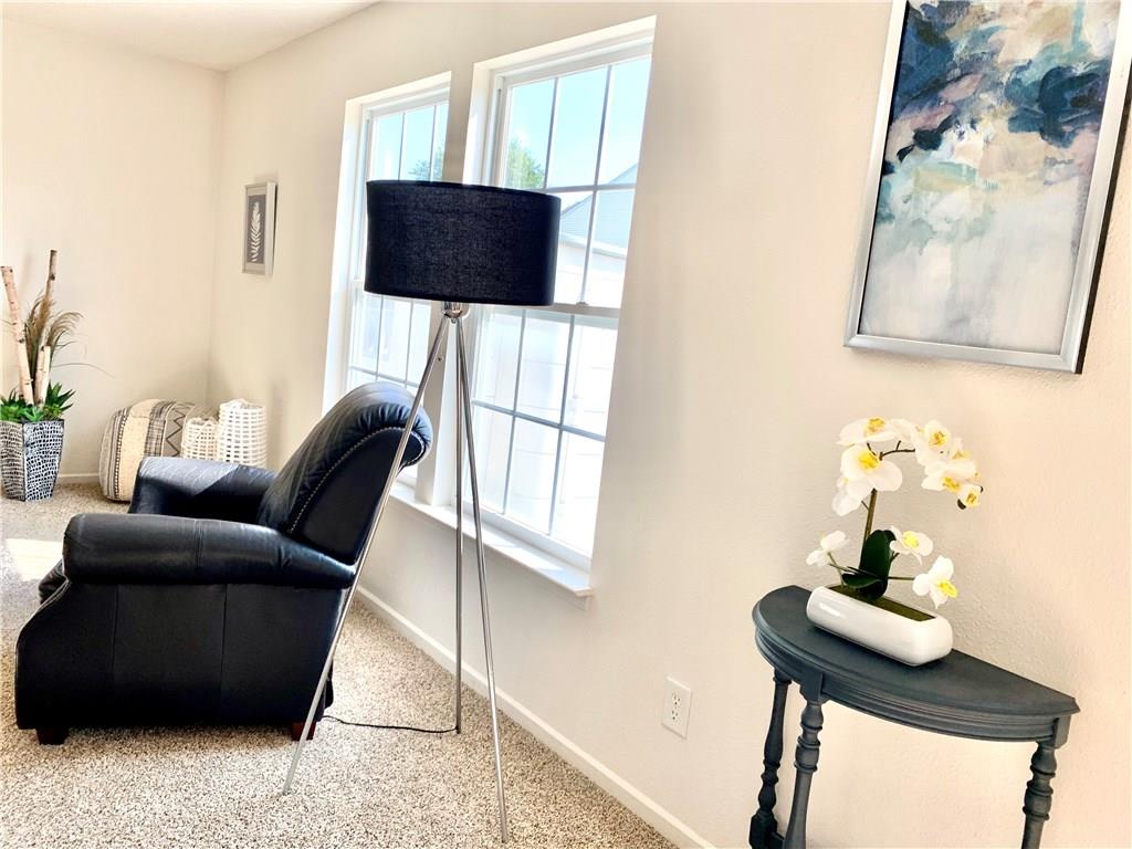 12765 Howe Road Fishers, IN 46038 - Photo 13 of 48